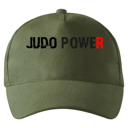 Judo power
