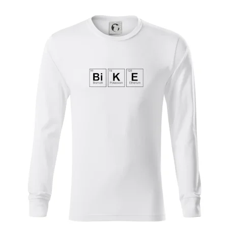 BiKE - periodická tabuľka