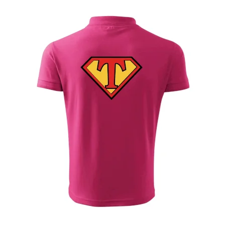 Superman písmeno