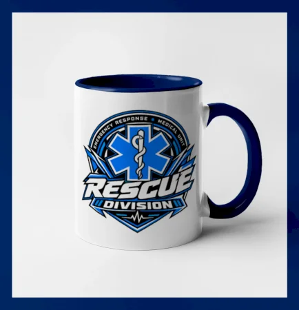 Rescue Division
