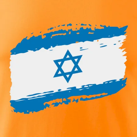 Izrael vlajka