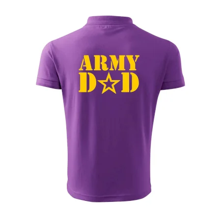 Army dad