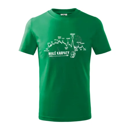 Profil Malé Karpaty