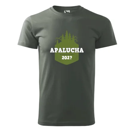 Apalucha ročník