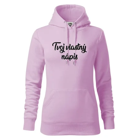 Tvoj vlastný nápis písací
