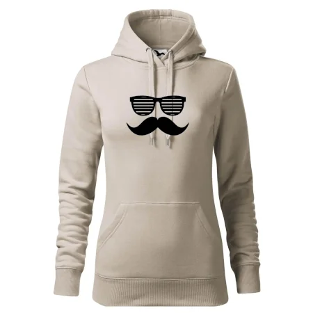 Mustache okuliare