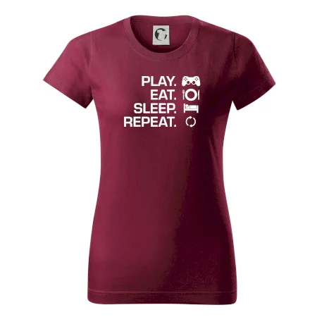 Play Eat Sleep Repeat game