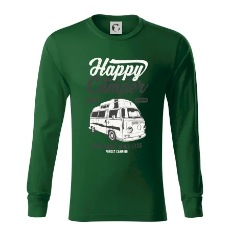 Happy Camper
