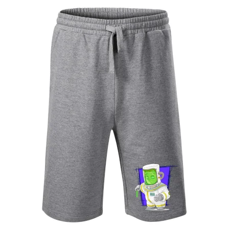 Vesmírny vojak tmavo modrý