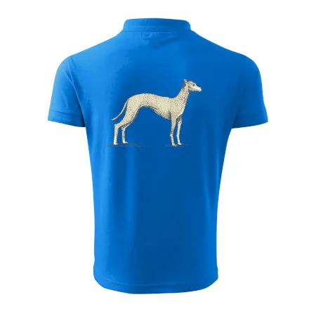 Vintage Whippet