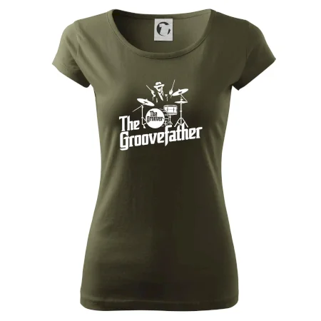 The GrooveFather