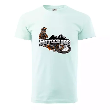 Motocross pohorie