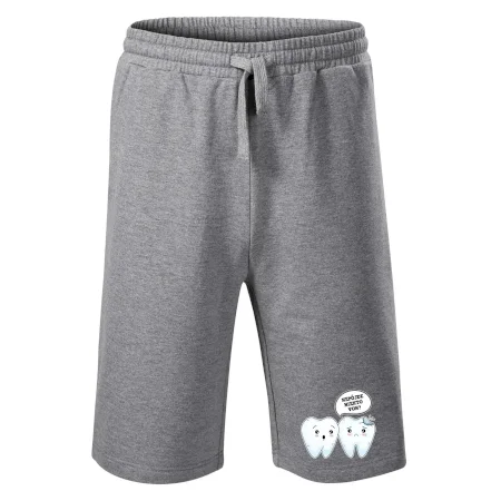 Nepôjde niekto von?