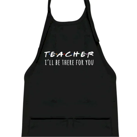 Teacher i'll be there for you