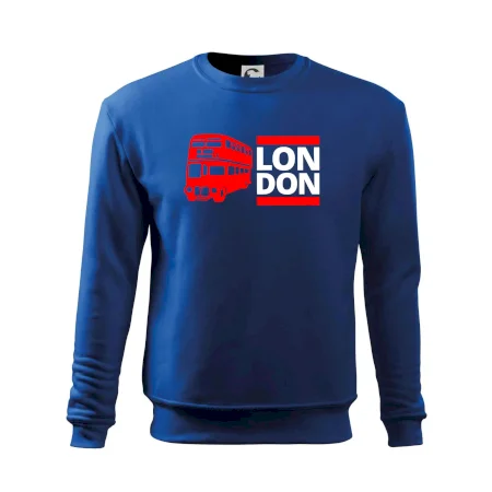 LON DON BUS