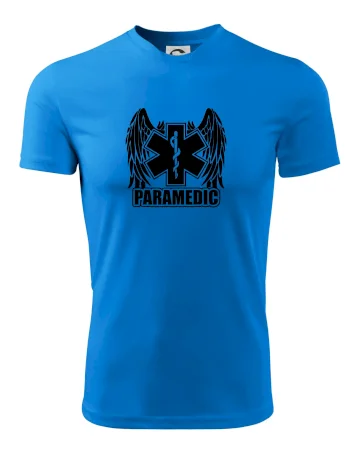 Paramedic
