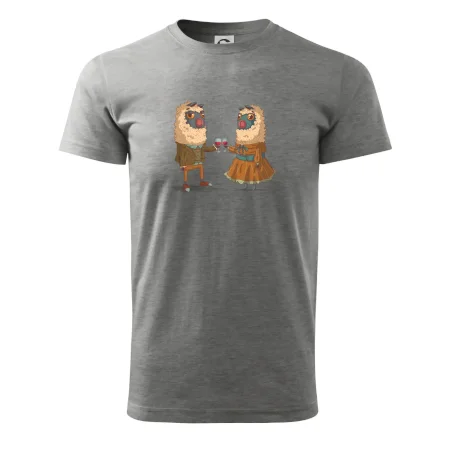 Alpaky s vínom pár