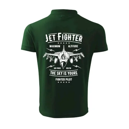 Jet Fighter