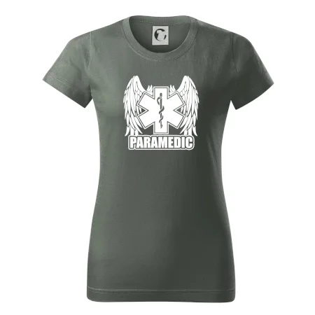 Paramedic