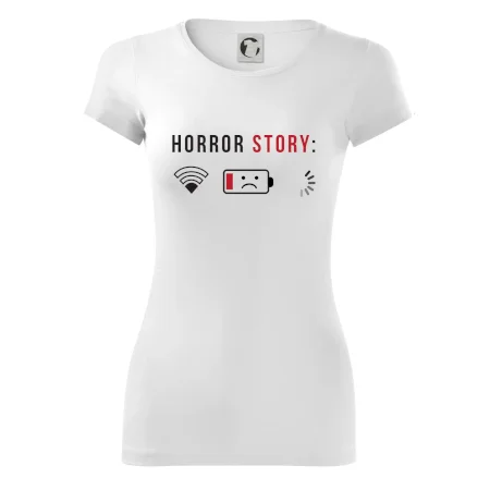 Horror story