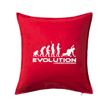 Evolúcia longboard