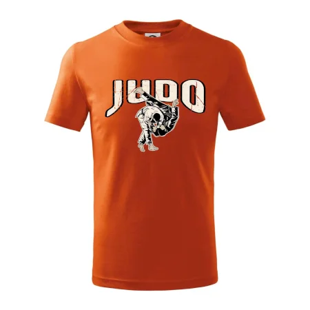 Judo v boji