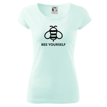 Bee yourself