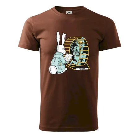 Pokusy na ľuďoch (Pecka Design)