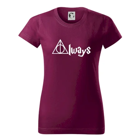 Harry - Always