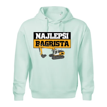 Najlepší bagrista