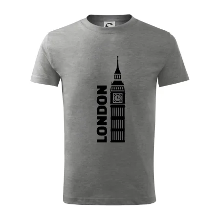 London veža
