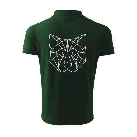 Akita Inu - Geometria