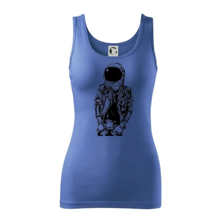 Astronaut Punkster