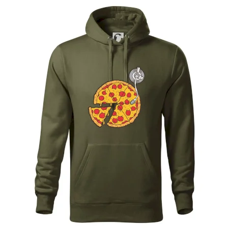Pizza DJ