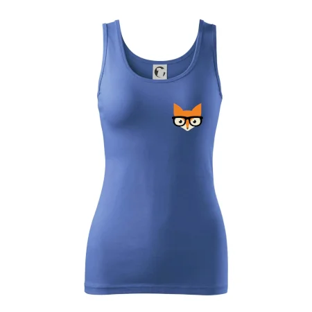 Geek líška