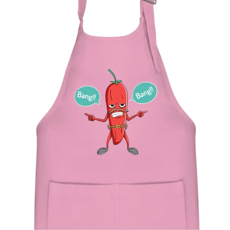 Chilli bang bang