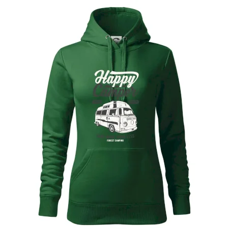 Happy Camper