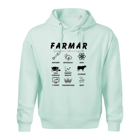 Farmár symboly