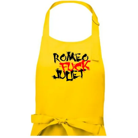 Romeo Fuck Juilet - Romeo vojel Julii