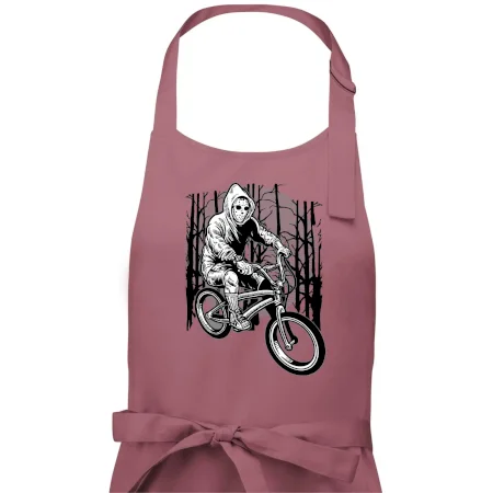 Ride Bike To Kill