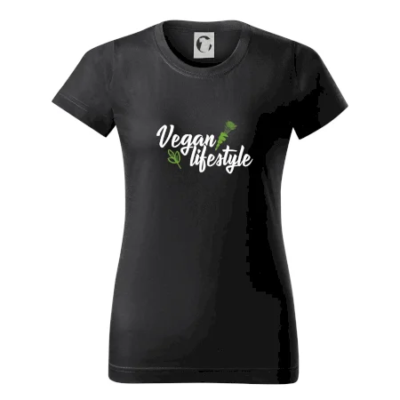 Vegan lifestyle