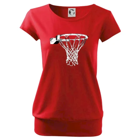 Basketbalový kôš
