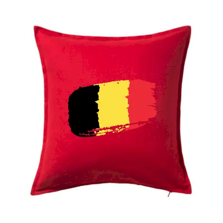 Belgicko vlajka