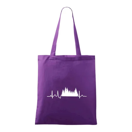 EKG les