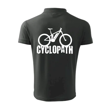 Cyclopath ebike