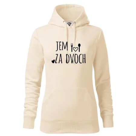 Jem za dvoch