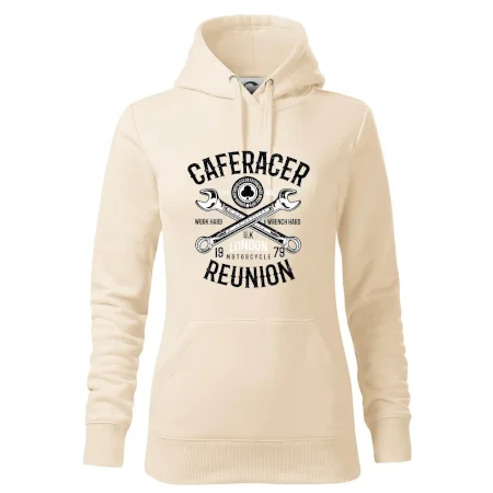 Caferacer Reunion
