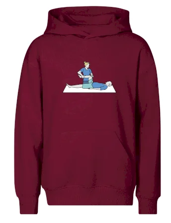 Fyzioterapeutka
