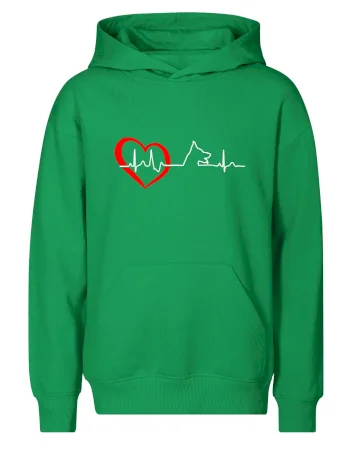 Nemecký ovčiak ekg
