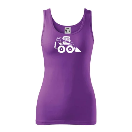 Bobik veľký kolesový